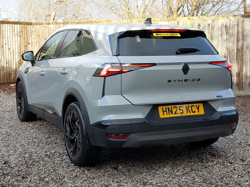 Used Renault Other 2025 for sale - 77126667: Photo 3