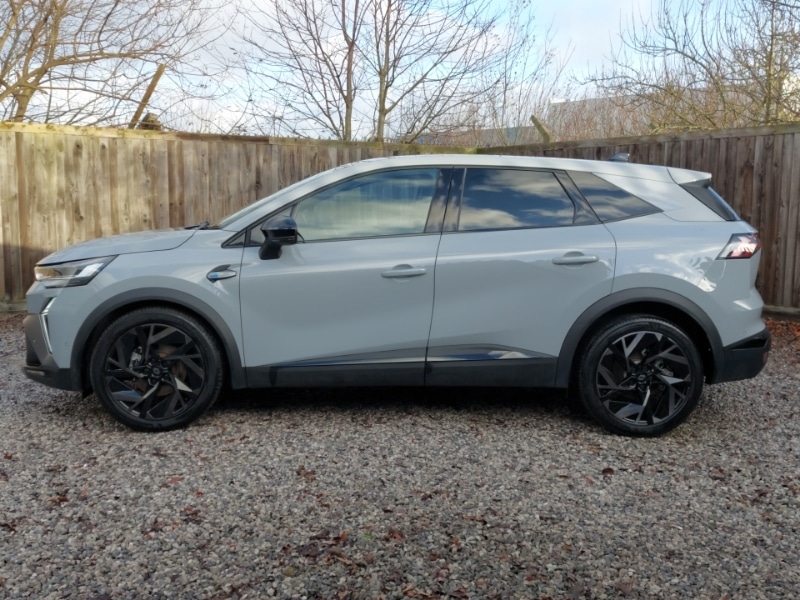 Used Renault Other 2025 for sale - 77126667: Photo 4