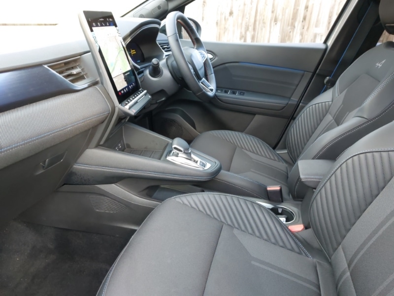 Used Renault Other 2025 for sale - 77126667: Photo 5