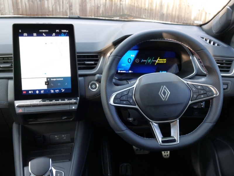 Used Renault Other 2025 for sale - 77126667: Photo 7