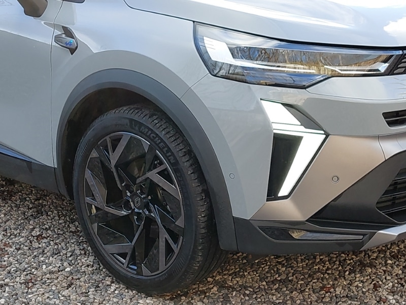 Used Renault Other 2025 for sale - 77126667: Photo 9