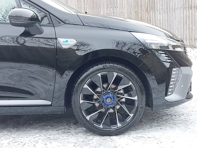 Used Renault Clio 2025 for sale - 77183363: Photo 12