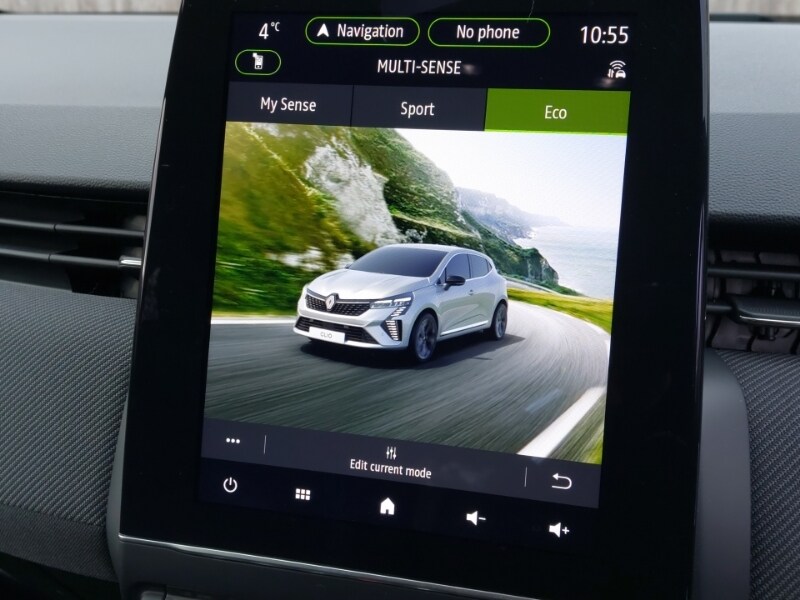 Used Renault Clio 2025 for sale - 77183363: Photo 18