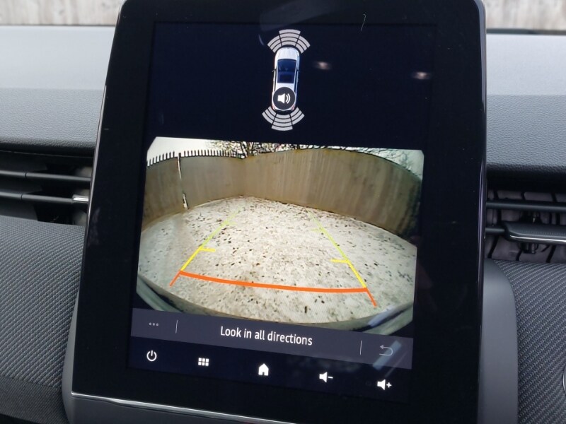 Used Renault Clio 2025 for sale - 77183363: Photo 19