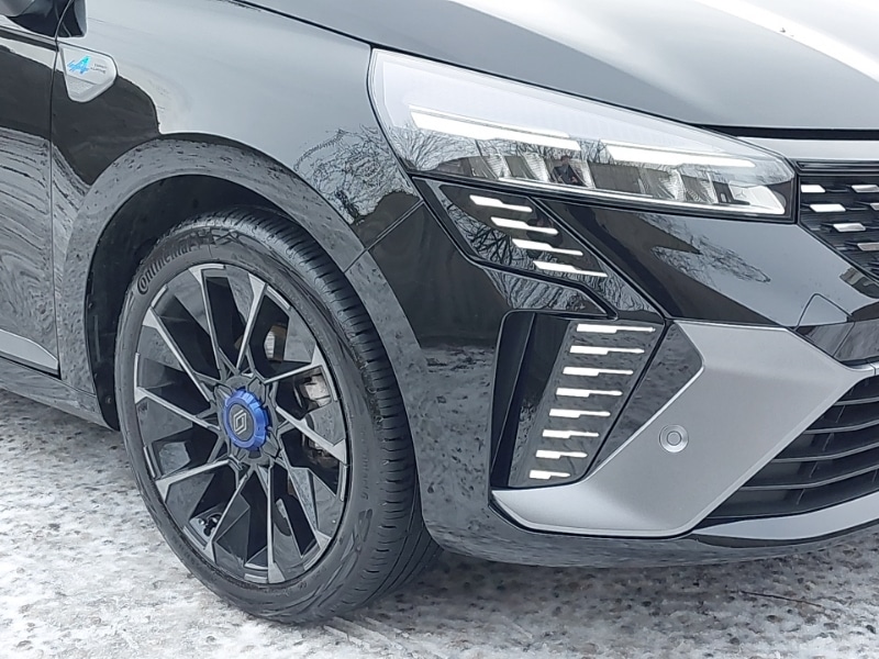 Used Renault Clio 2025 for sale - 77183363: Photo 9