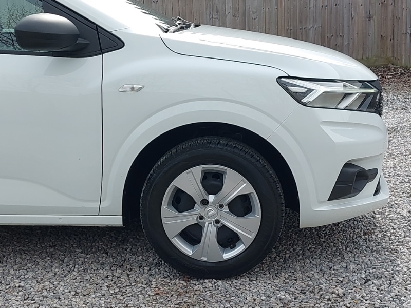 Used Dacia Sandero 2023 for sale - 78032858: Photo 12