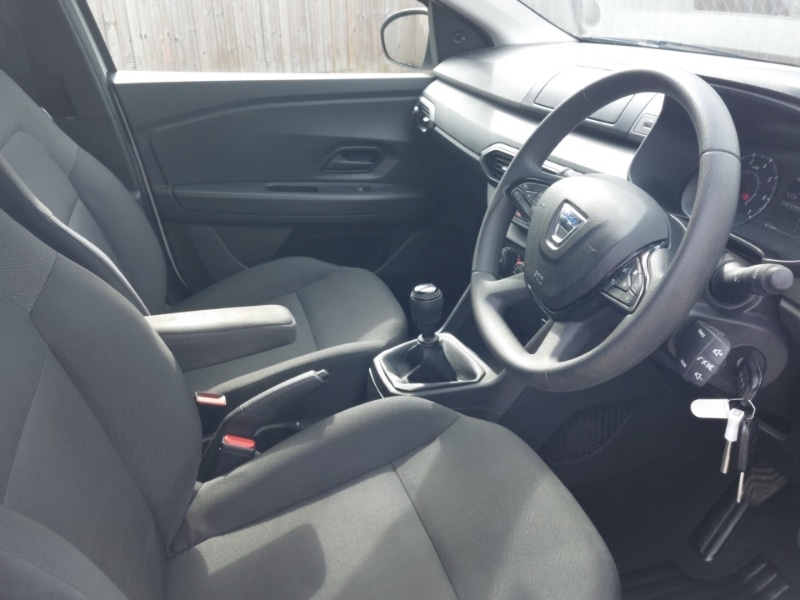 Used Dacia Sandero 2023 for sale - 78032858: Photo 19