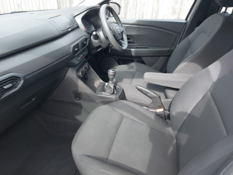 Used Dacia Sandero 2023 for sale - 78032858: Photo 5