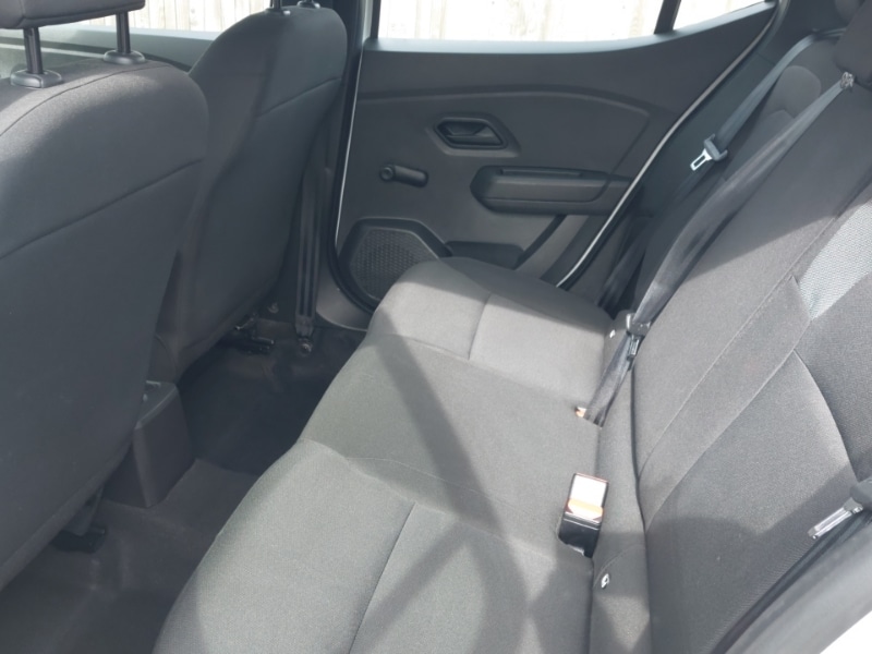 Used Dacia Sandero 2023 for sale - 78032858: Photo 6