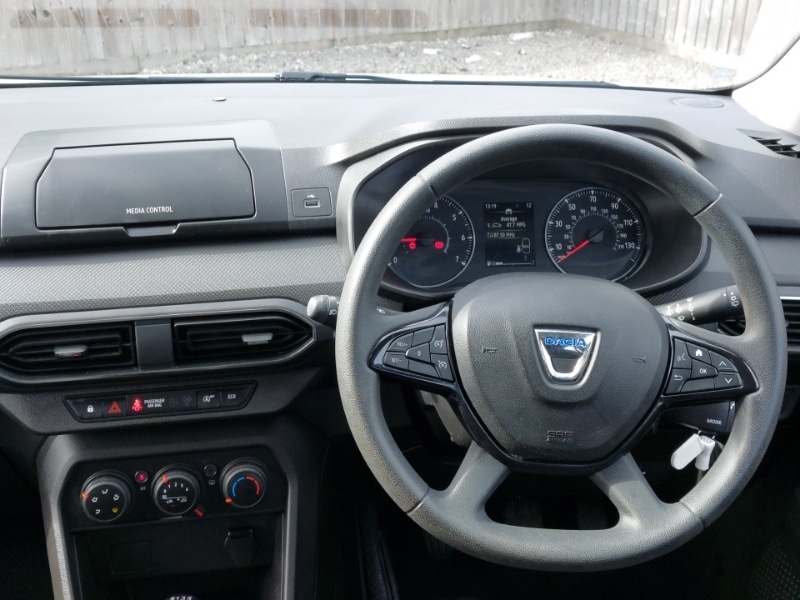 Used Dacia Sandero 2023 for sale - 78032858: Photo 7