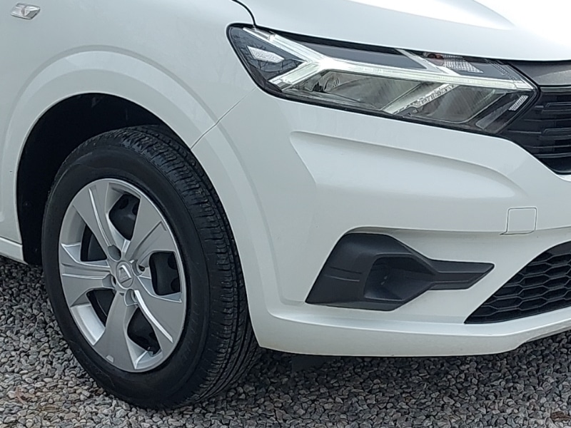 Used Dacia Sandero 2023 for sale - 78032858: Photo 9