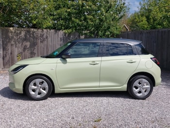 Used Suzuki Swift 2025 for sale - 79489406: Photo