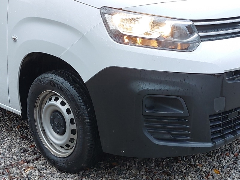 Used Citroen Berlingo 2024 for sale - 76683499: Photo 9