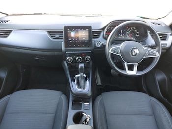 Used Renault Arkana 2022 for sale - 79513571: Photo