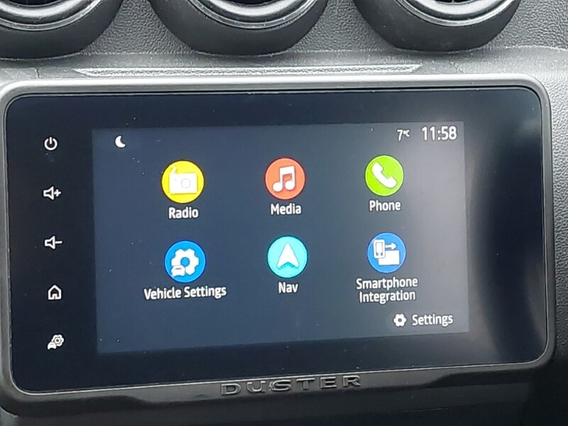 Used Dacia Duster 2022 for sale - 78151218: Photo 10