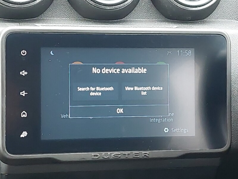 Used Dacia Duster 2022 for sale - 78151218: Photo 11