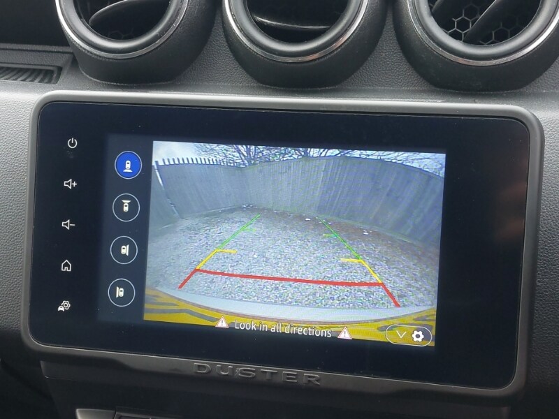 Used Dacia Duster 2022 for sale - 78151218: Photo 19