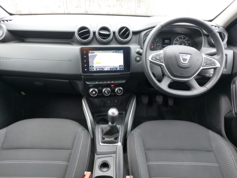 Used Dacia Duster 2022 for sale - 78151218: Photo 2