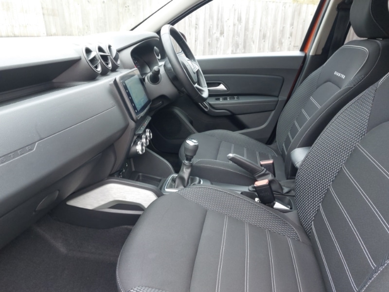 Used Dacia Duster 2022 for sale - 78151218: Photo 5