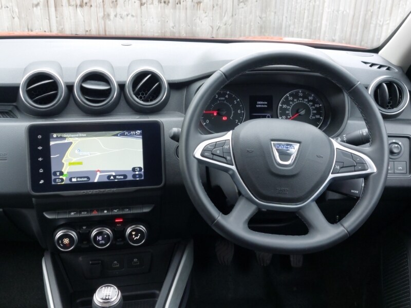 Used Dacia Duster 2022 for sale - 78151218: Photo 7