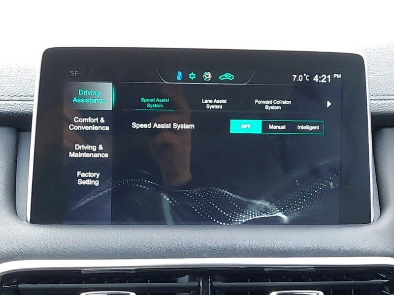 Used MG MG HS 2022 for sale - 77938867: Photo 11