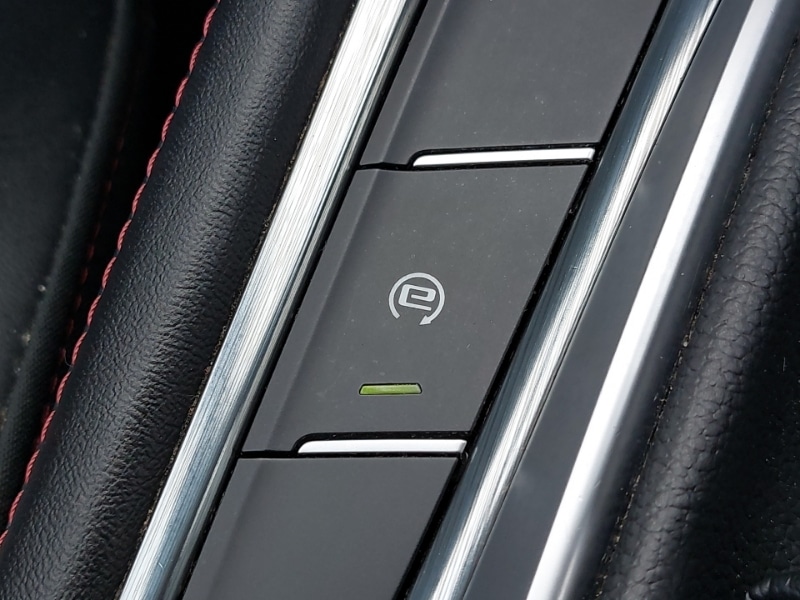 Used MG MG HS 2022 for sale - 77938867: Photo 13