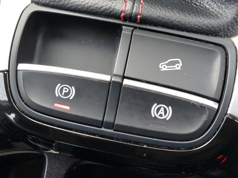 Used MG MG HS 2022 for sale - 77938867: Photo 14