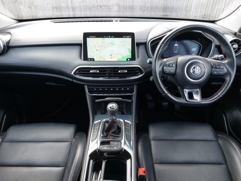 Used MG MG HS 2022 for sale - 77938867: Photo 2