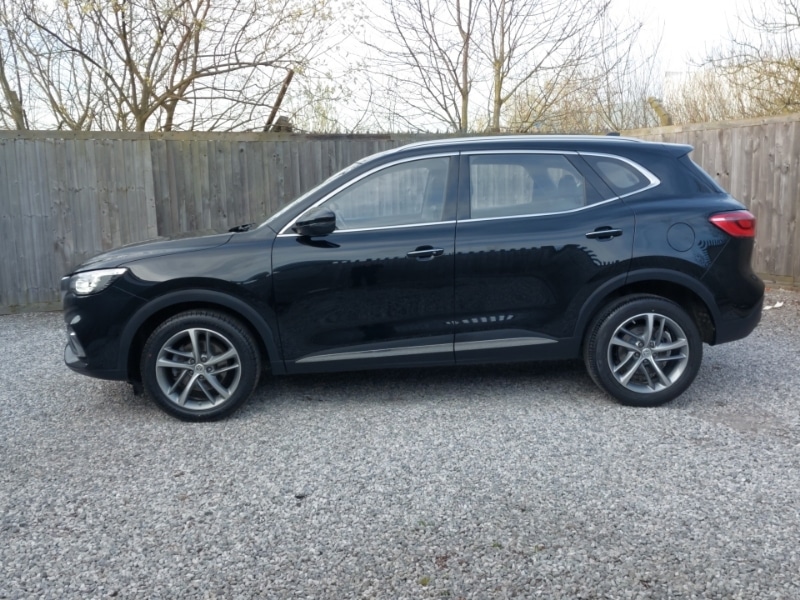 Used MG MG HS 2022 for sale - 77938867: Photo 4