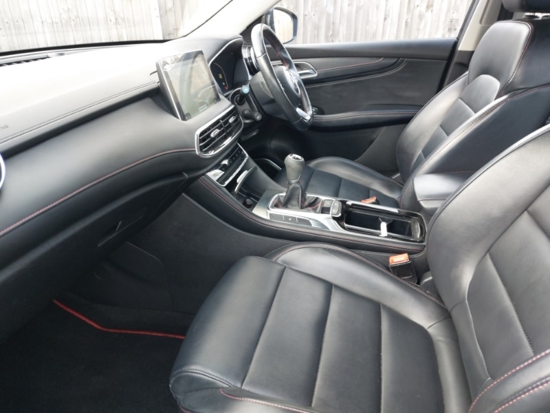 Used MG MG HS 2022 for sale - 77938867: Photo 5