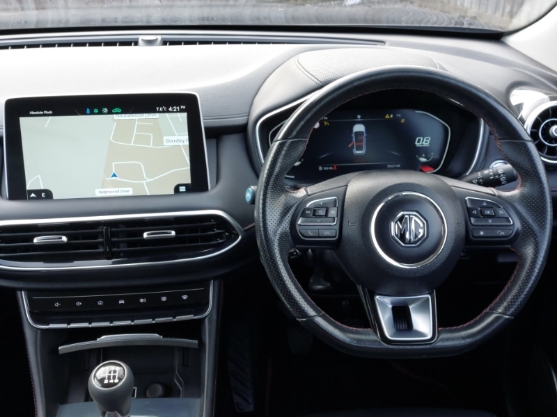 Used MG MG HS 2022 for sale - 77938867: Photo 7