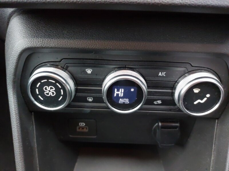 Used Dacia Sandero 2022 for sale - 76695962: Photo 13