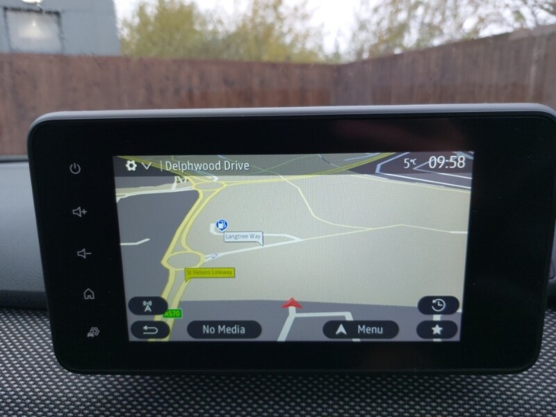 Used Dacia Sandero 2022 for sale - 76695962: Photo 16