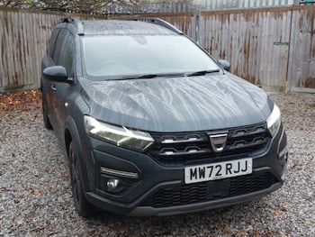 Used Dacia Sandero 2022 for sale - 76695962: Photo