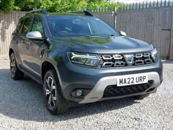 2022 - 1.0 TCe 90 Prestige 5dr
