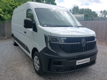 Used Renault Master 2026 for sale - 78853338: Photo