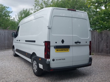Used Renault Master 2026 for sale - 78853338: Photo