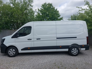 Used Renault Master 2026 for sale - 78853338: Photo