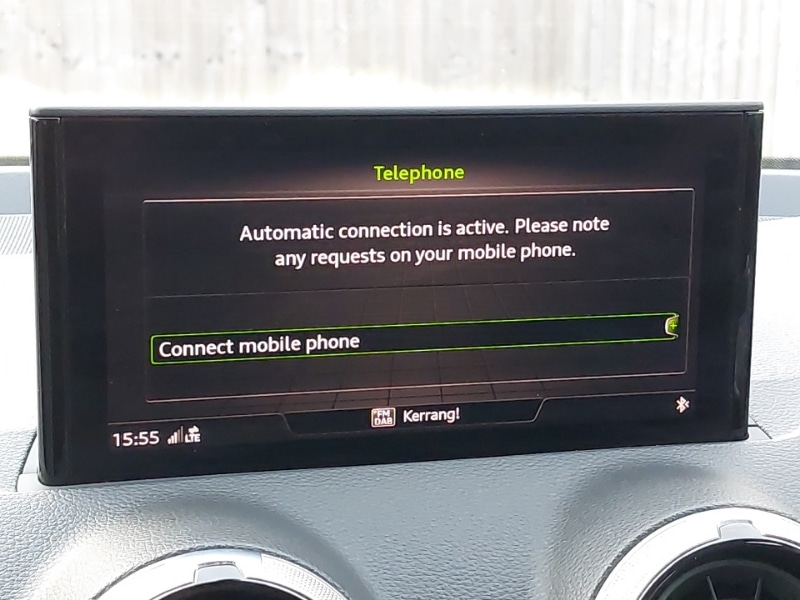 Used Audi Q2 2021 for sale - 76483983: Photo 10