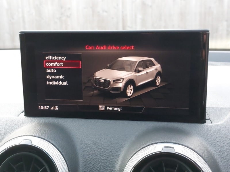 Used Audi Q2 2021 for sale - 76483983: Photo 17