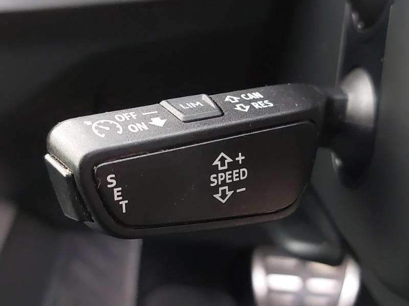 Used Audi Q2 2021 for sale - 76483983: Photo 18