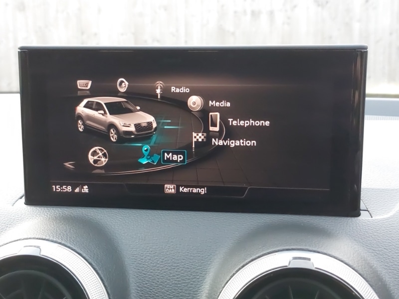 Used Audi Q2 2021 for sale - 76483983: Photo 19