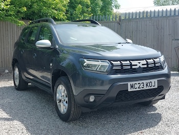 Used Dacia Duster 2023 for sale - 78675003: Photo