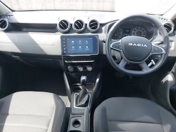 Used Dacia Duster 2023 for sale - 78675003: Photo