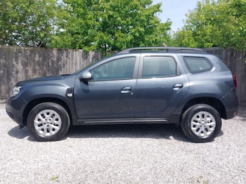 Used Dacia Duster 2023 for sale - 78675003: Photo