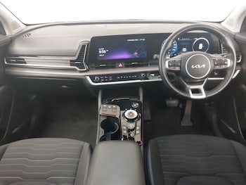 Used Kia Sportage 2022 for sale - 78346820: Photo