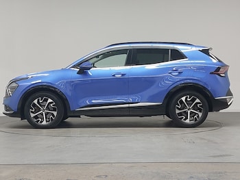 Used Kia Sportage 2022 for sale - 78346820: Photo