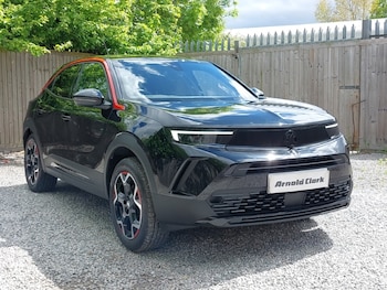 Used Vauxhall Mokka 2024 for sale - 79386981: Photo