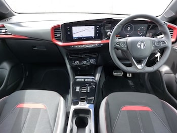 Used Vauxhall Mokka 2024 for sale - 79386981: Photo