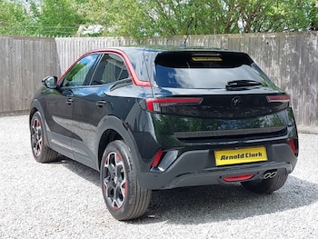 Used Vauxhall Mokka 2024 for sale - 79386981: Photo